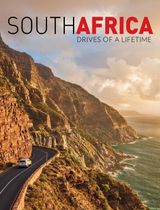 South Africa Booklet
